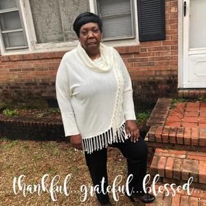 Meet your Posher, Rose